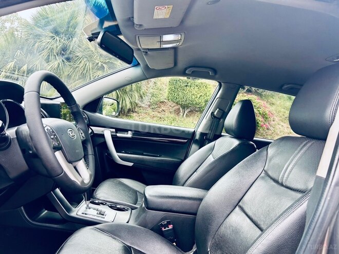 Kia Sorento 2009, 182,000 km - 2.0 л - Gəncə