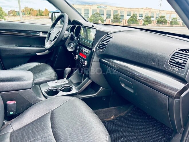 Kia Sorento 2009, 182,000 km - 2.0 л - Gəncə