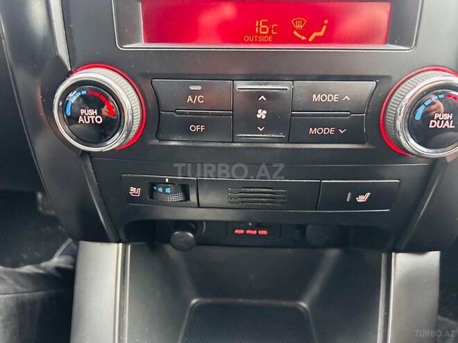 Kia Sorento 2009, 182,000 km - 2.0 л - Gəncə