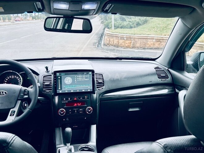 Kia Sorento 2009, 182,000 km - 2.0 л - Gəncə