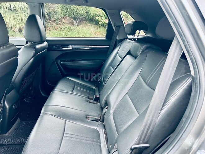 Kia Sorento 2009, 182,000 km - 2.0 л - Gəncə