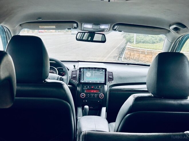 Kia Sorento 2009, 182,000 km - 2.0 л - Gəncə