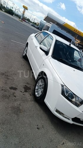 Khazar SD 2020, 137,000 km - 1.7 l - Sumqayıt