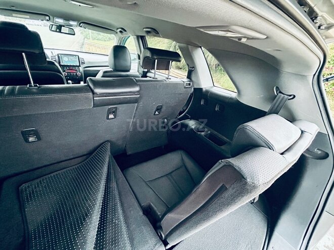 Kia Sorento 2009, 182,000 km - 2.0 л - Gəncə