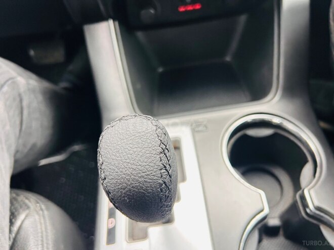 Kia Sorento 2009, 182,000 km - 2.0 л - Gəncə
