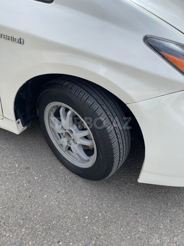 Toyota Prius 2014, 499,000 km - 1.8 l - Bakı