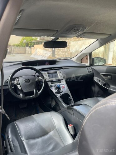Toyota Prius 2014, 499,000 km - 1.8 l - Bakı