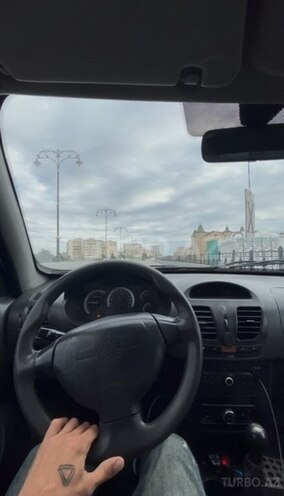 Saipa Saina 2019, 141,000 km - 1.5 l - Bakı
