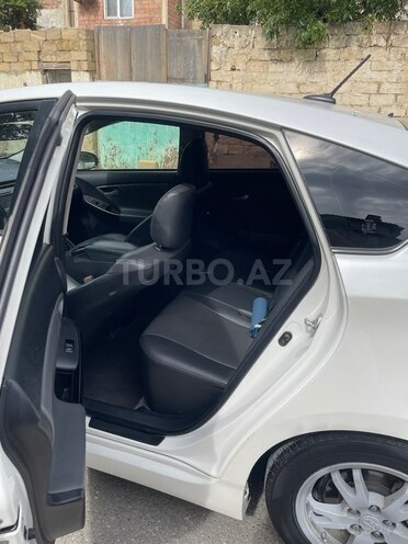 Toyota Prius 2014, 499,000 km - 1.8 l - Bakı