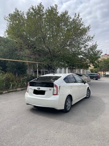 Toyota Prius 2014, 499,000 km - 1.8 l - Bakı