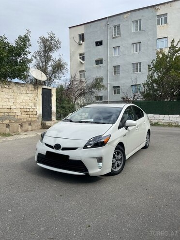 Toyota Prius 2014, 499,000 km - 1.8 l - Bakı