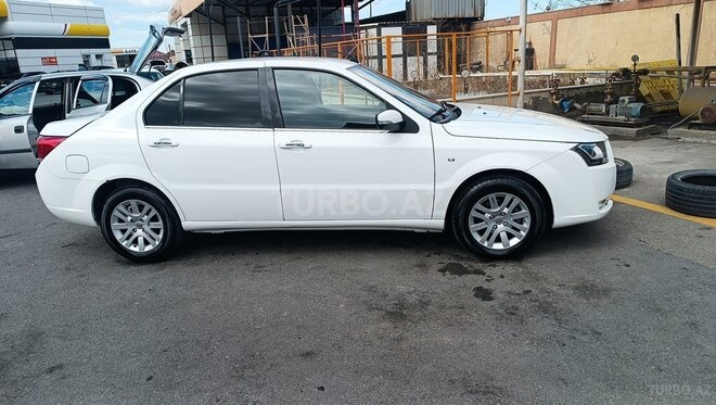 Khazar SD 2020, 137,000 km - 1.7 l - Sumqayıt