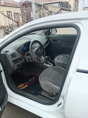 Chevrolet Cobalt 2024, 65,000 km - 1.5 л - Bakı