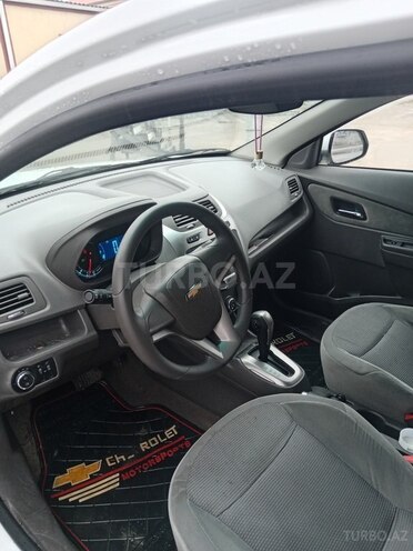 Chevrolet Cobalt 2024, 65,000 km - 1.5 л - Bakı
