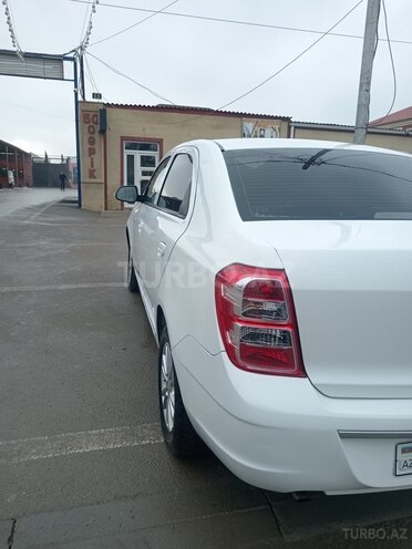 Chevrolet Cobalt 2024, 65,000 km - 1.5 л - Bakı