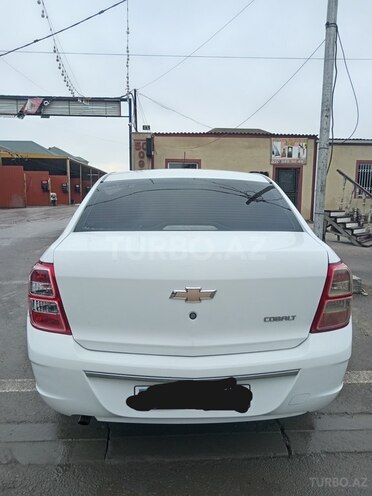 Chevrolet Cobalt 2024, 65,000 km - 1.5 л - Bakı