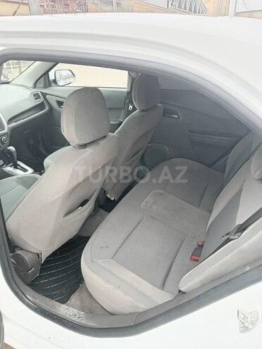 Chevrolet Cobalt 2024, 65,000 km - 1.5 л - Bakı