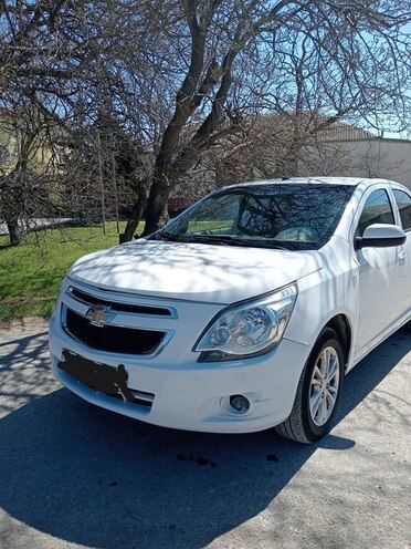 Chevrolet Cobalt 2024, 65,000 km - 1.5 л - Bakı