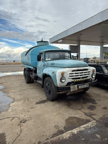 ZIL 431412 1988, 300,000 km - 6.0 l - Tovuz