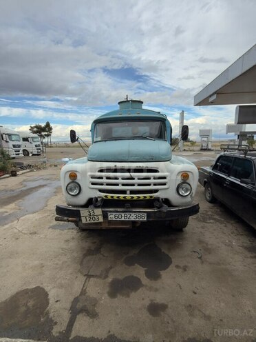 ZIL 431412 1988, 300,000 km - 6.0 l - Tovuz