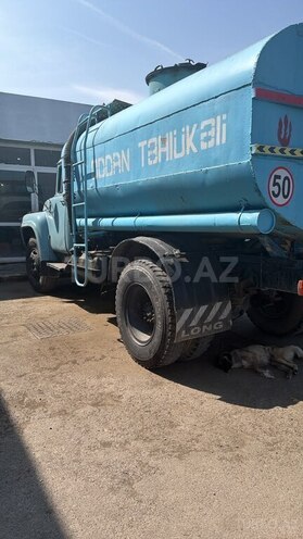 ZIL 431412 1988, 300,000 km - 6.0 l - Tovuz