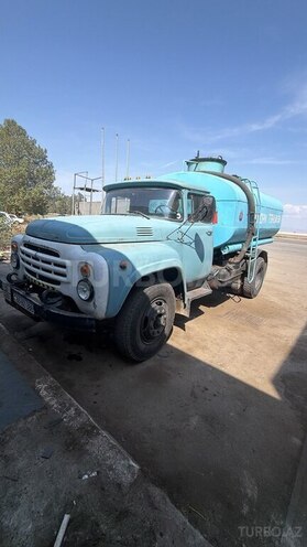 ZIL 431412 1988, 300,000 km - 6.0 l - Tovuz