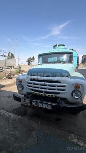 ZIL 431412 1988, 300,000 km - 6.0 l - Tovuz