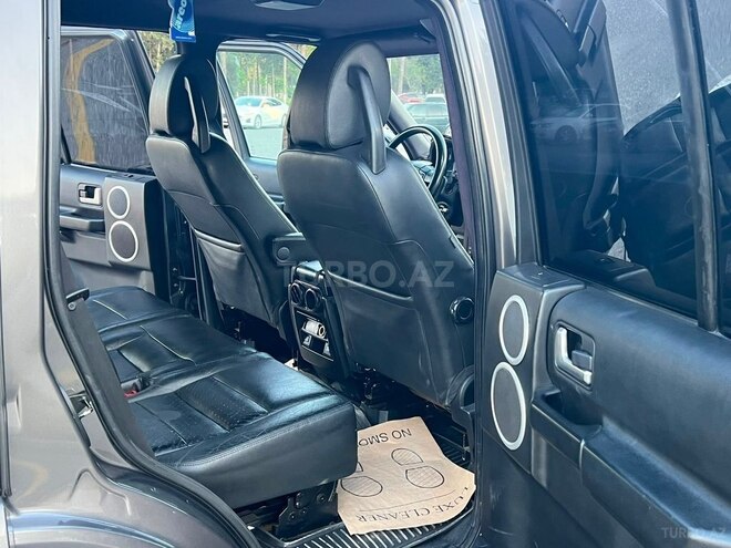 Land Rover Discovery 2006, 237,689 km - 2.7 л - Sumqayıt