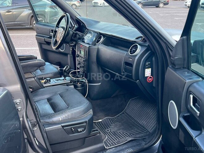 Land Rover Discovery 2006, 237,689 km - 2.7 л - Sumqayıt