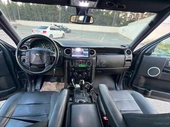 Land Rover Discovery 2006, 237,689 km - 2.7 л - Sumqayıt