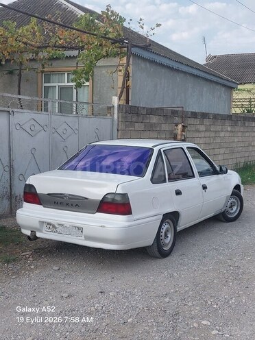 Daewoo Nexia 1999, 500,000 km - 1.5 л - Xaçmaz