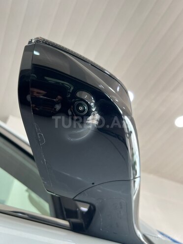 Changan CS 55 Plus 2025, 0 km - 1.5 л - Bakı