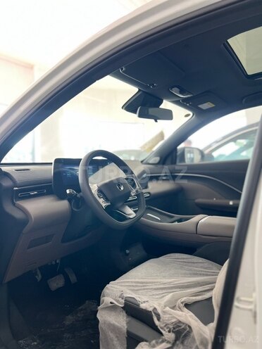 Changan CS 55 Plus 2025, 0 km - 1.5 л - Bakı