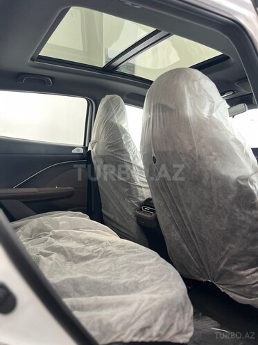 Changan CS 55 Plus 2025, 0 km - 1.5 л - Bakı
