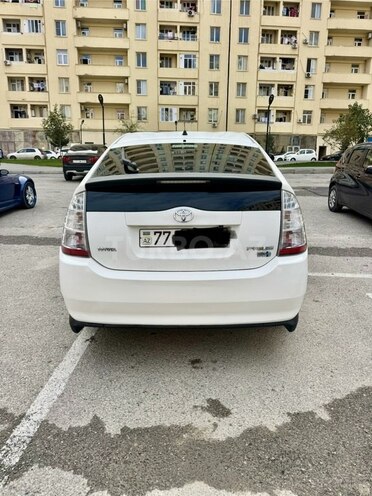 Toyota Prius 2008, 358,000 km - 1.5 l - Bakı