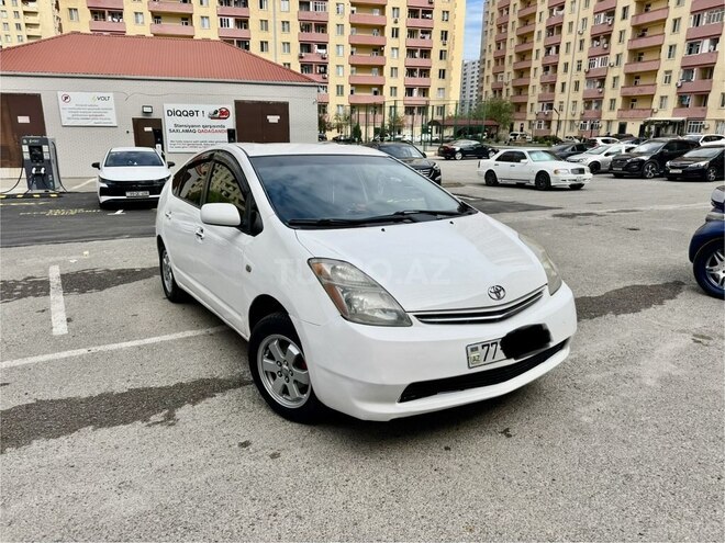 Toyota Prius 2008, 358,000 km - 1.5 l - Bakı