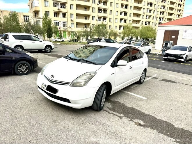 Toyota Prius 2008, 358,000 km - 1.5 l - Bakı