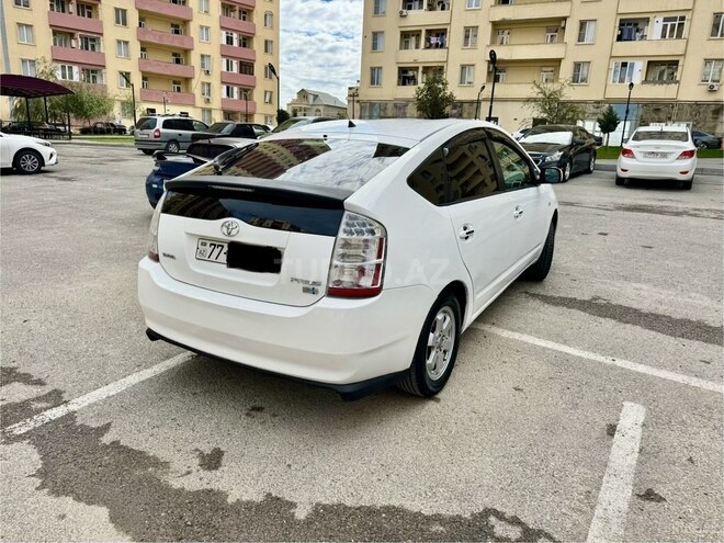 Toyota Prius 2008, 358,000 km - 1.5 l - Bakı