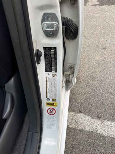 Toyota Prius 2008, 358,000 km - 1.5 l - Bakı