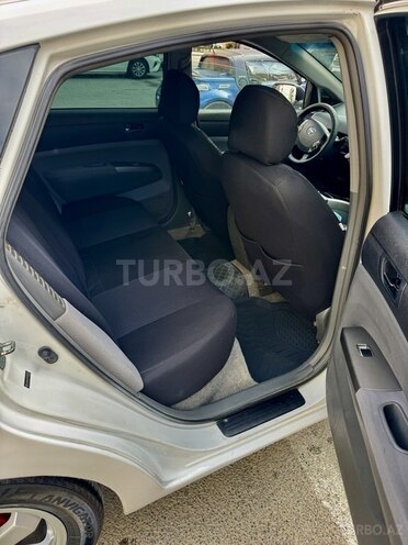 Toyota Prius 2008, 358,000 km - 1.5 l - Bakı