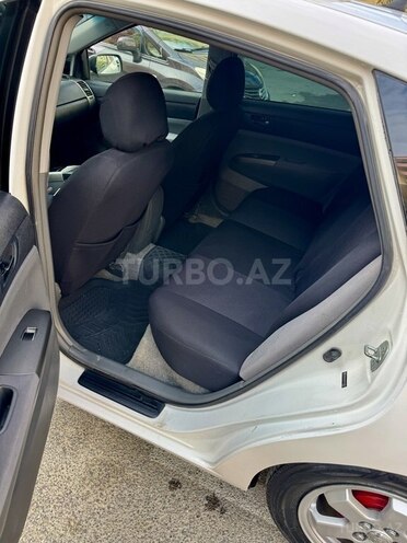 Toyota Prius 2008, 358,000 km - 1.5 l - Bakı