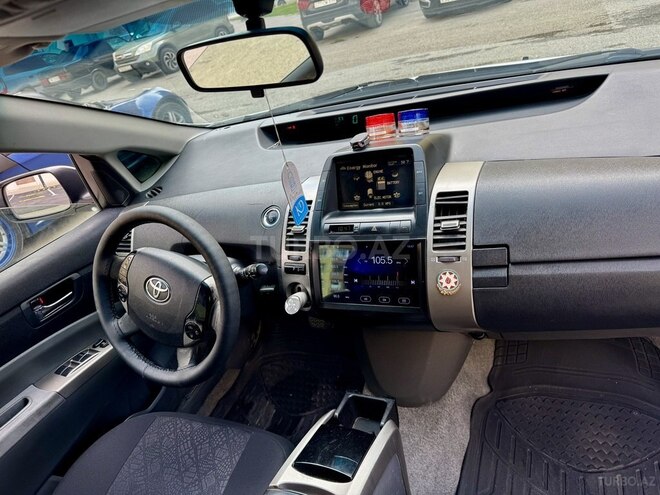 Toyota Prius 2008, 358,000 km - 1.5 l - Bakı