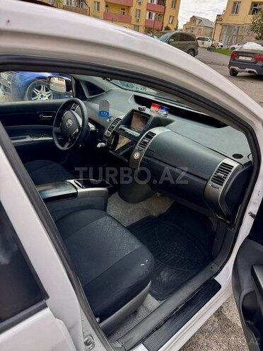 Toyota Prius 2008, 358,000 km - 1.5 l - Bakı