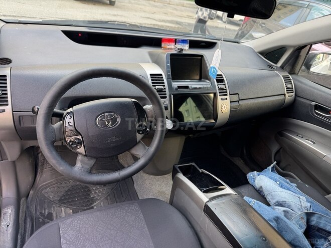 Toyota Prius 2008, 358,000 km - 1.5 l - Bakı