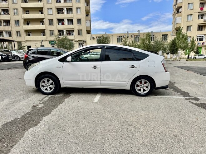 Toyota Prius 2008, 358,000 km - 1.5 l - Bakı