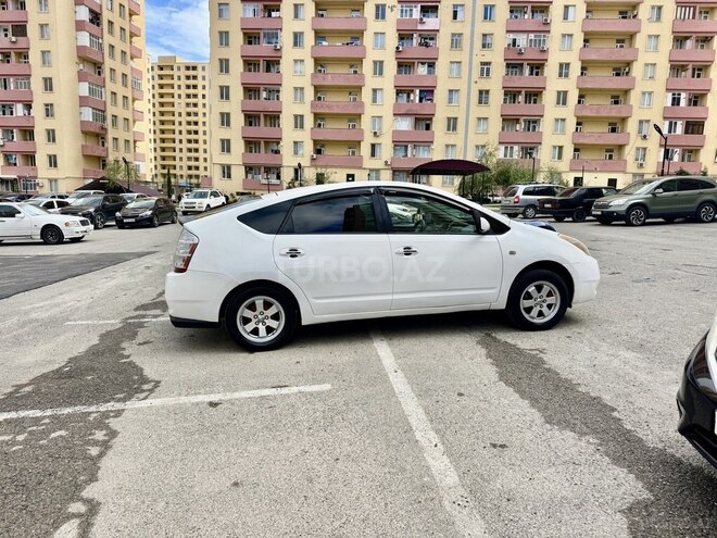 Toyota Prius 2008, 358,000 km - 1.5 l - Bakı