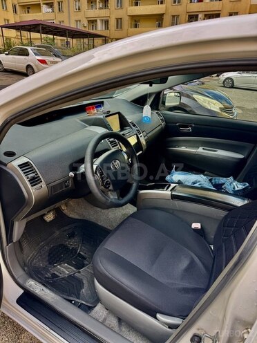 Toyota Prius 2008, 358,000 km - 1.5 l - Bakı