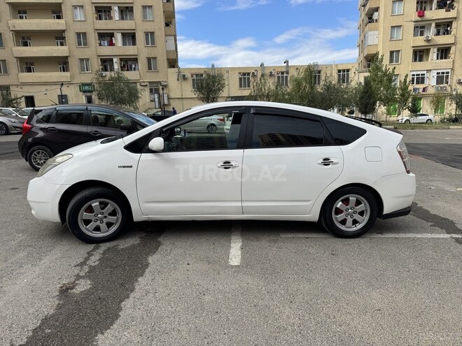 Toyota Prius 2008, 358,000 km - 1.5 l - Bakı