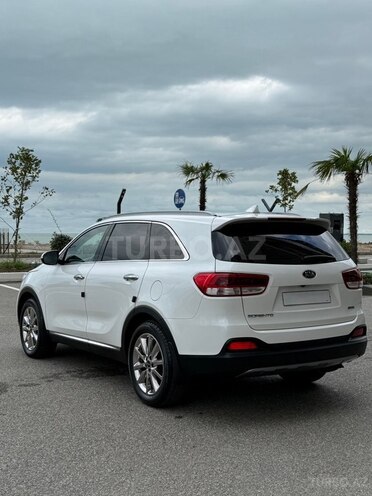 Kia Sorento 2016, 83,500 km - 2.0 l - Bakı