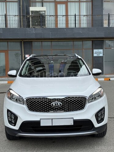 Kia Sorento 2016, 83,500 km - 2.0 l - Bakı
